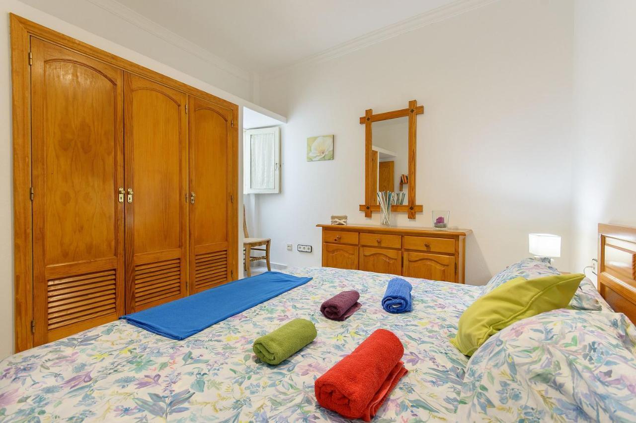 El Golfo Lanzarote Apartment Exterior photo