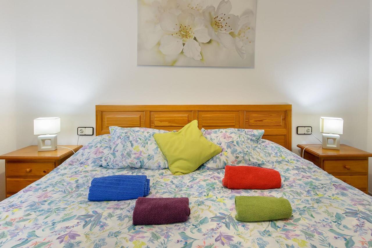 El Golfo Lanzarote Apartment Exterior photo